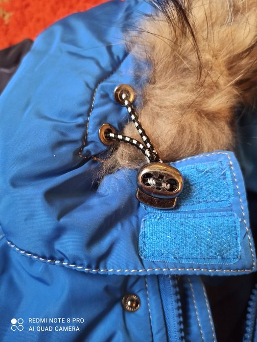 Продам комбинезон для мальчика