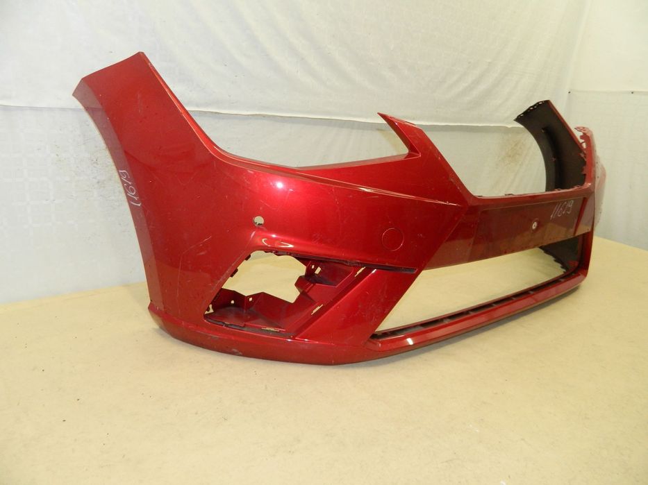 Bara fata Seat Ibiza FR, 2017, 2018, 2019, 2020, 6F0807221D