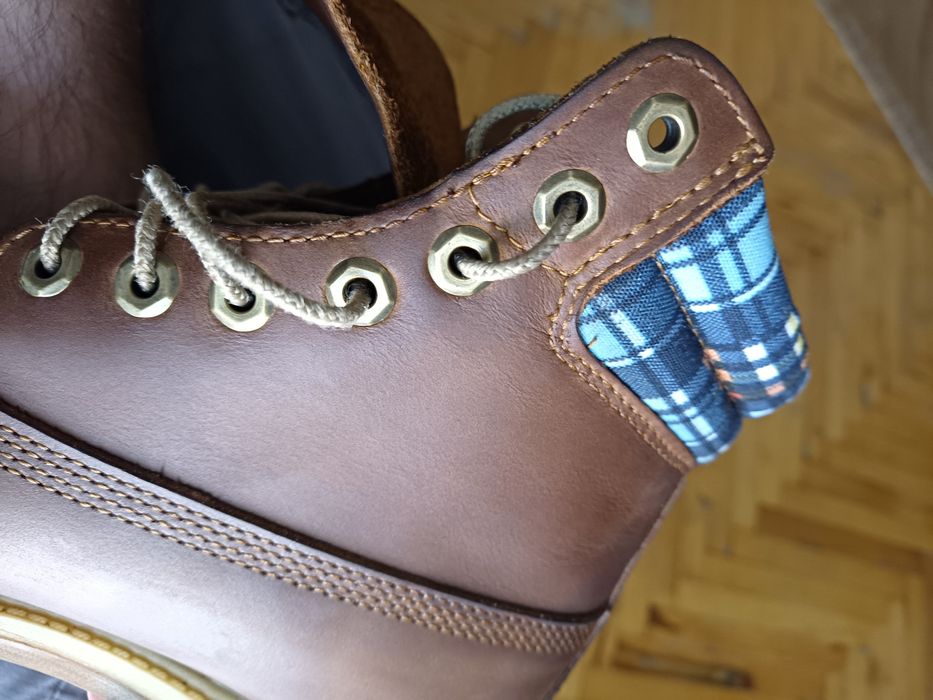 Мъжки боти Timberland 41 номер