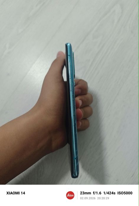 Продам Xiaomi 10 5g