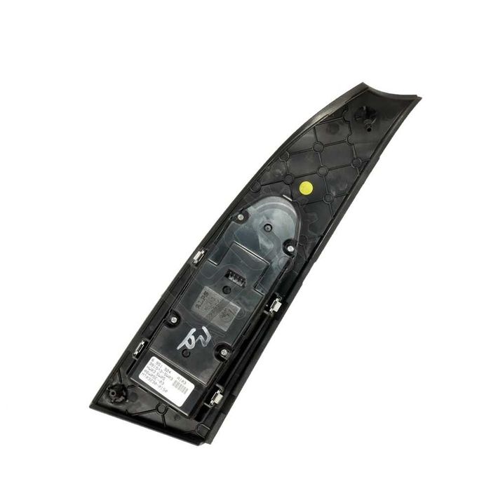 Панел бутони ел. стъкла предна дясна врата BMW 5 Series  ID: 125822