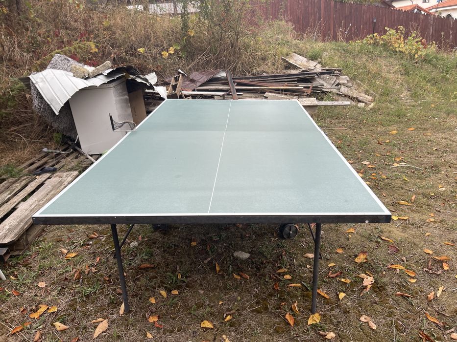 Masa de tenis ping pong