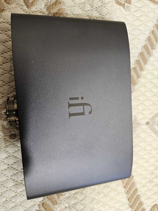 Усилвател Ifi Zen DAC 3