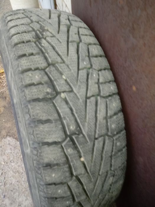 Родам балоны на 16, 235/70