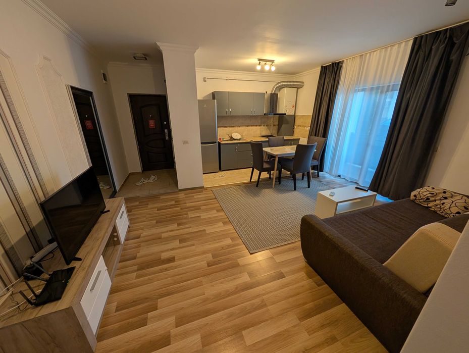 Apartament 2 camere braytim Timisoara Propietar/Fara agentie