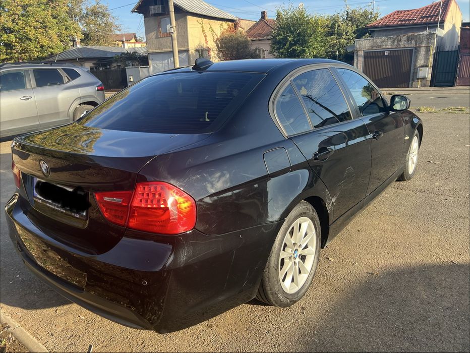 BMW Seria 3 2010 — imagine 3