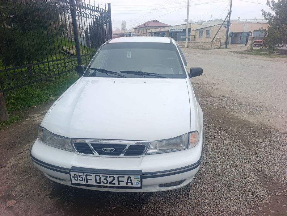 Nexia 1 donc yili 2004