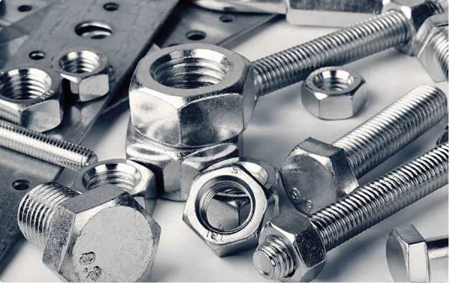 Метизы в наличии