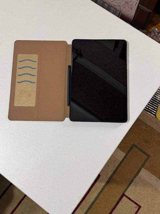 Samsung Galaxy Tab A9+ 5G 1 yil ishlatilgan, ideal holat