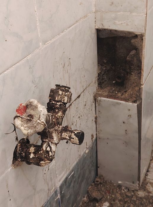 ВиК услуги и ремонти Варна