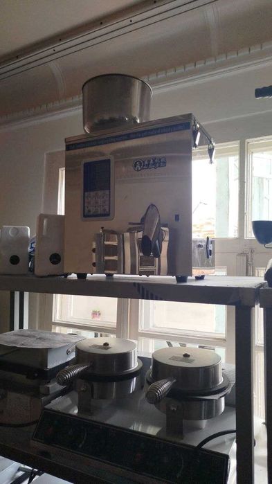 Мини Дозатор 100гр кичик дазатор dozatr quruq maxsulotlar uchun  primo