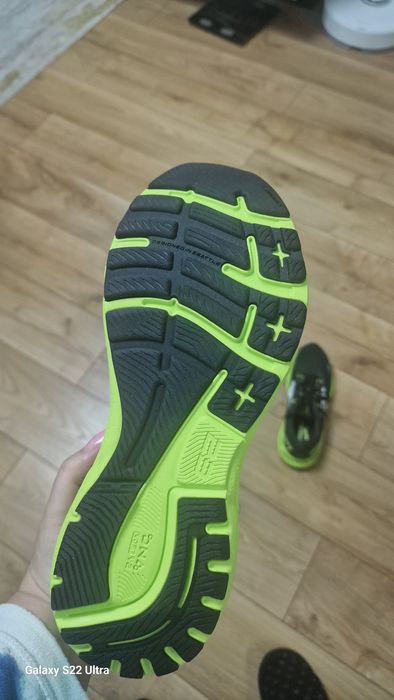 Adidasi Brooks Adrenaline 23 GTS