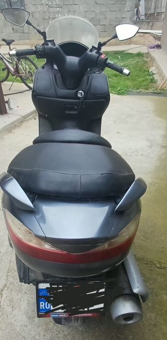 Vand suzuchi burman 125cm