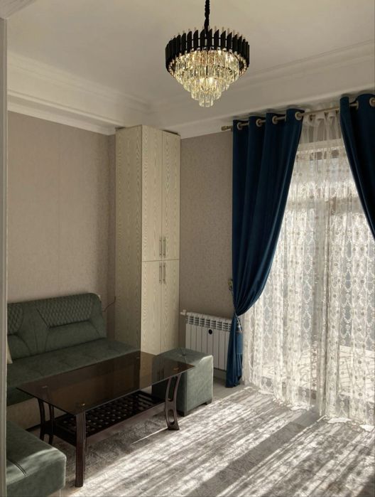 Аренда квартира Ц-15 Метро Гафур Гулям 2-комнат р-н Шайхантахурский