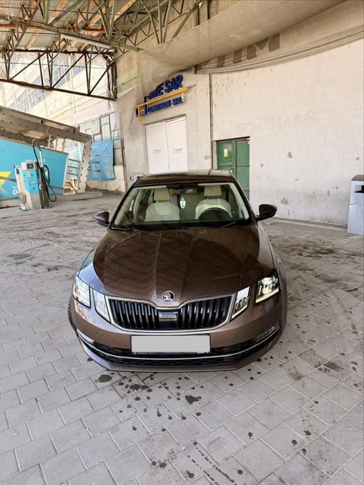 Skoda Octavia 1.5 TSI 150 CP / Virtual Cockpit / Faruri LED / Keyless / Proprietar