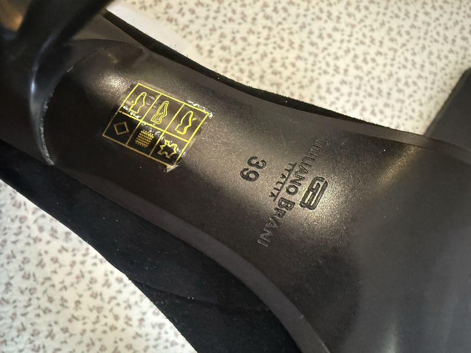 Продам женскую обувь