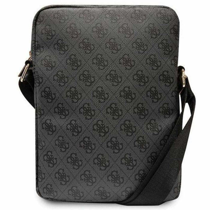 Чанта GUESS PU 4G Printed Stripes,GUTB10P4RPSK