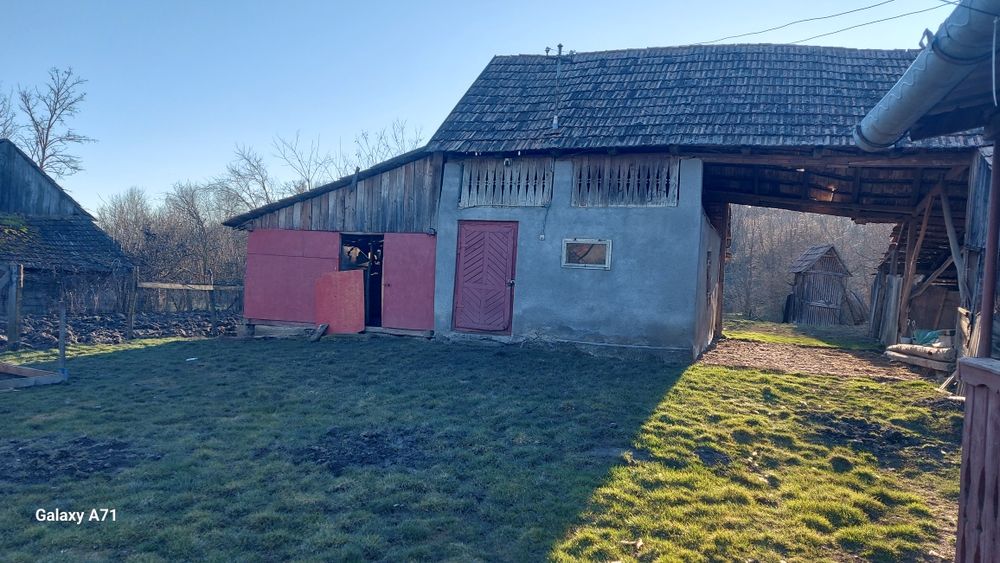 Casa de vânzare Loc. DILEUL VECHI