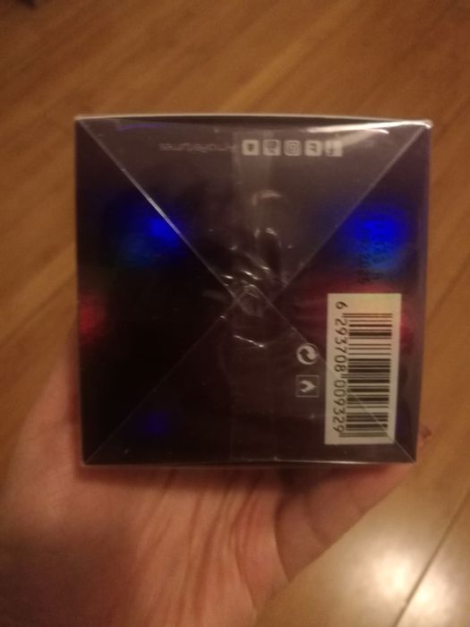 AJMAL  Viola, 75 ml, apa de parfum (sigilata)