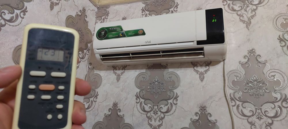 Konditsioner Artel 12tali