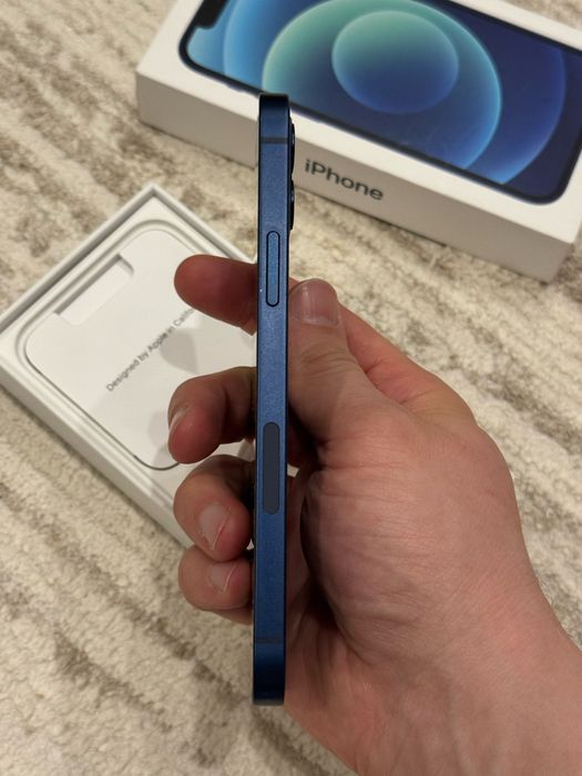 iPhone 12 128 гб (айфон 12)