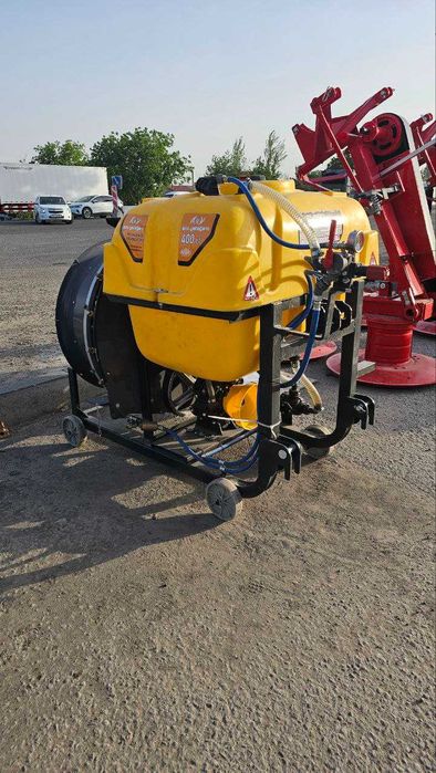 400 lt Turbo Dori Sepkich Turkiya davlatida ishlab chiqarigan