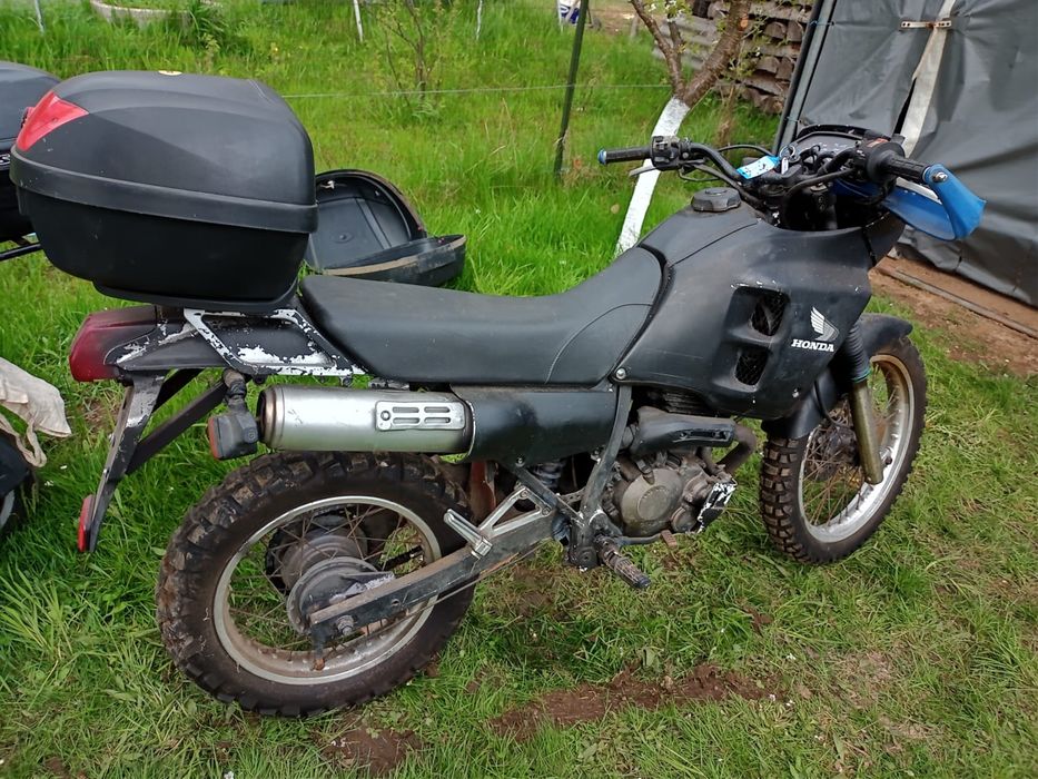 De vanzare Honda NX 250
