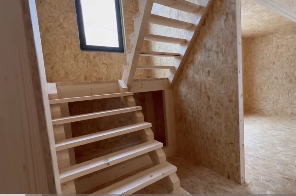 СИП Дома Сип Постройки