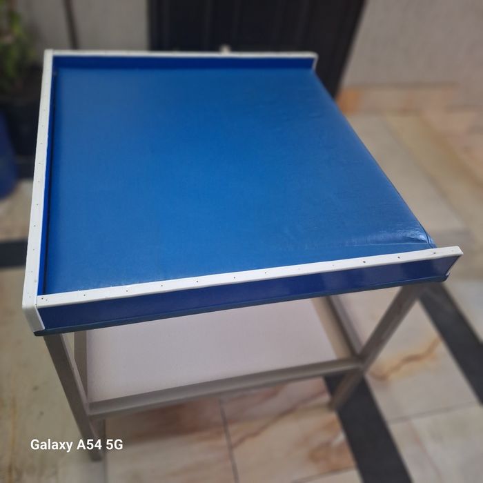 Детские кушетки.