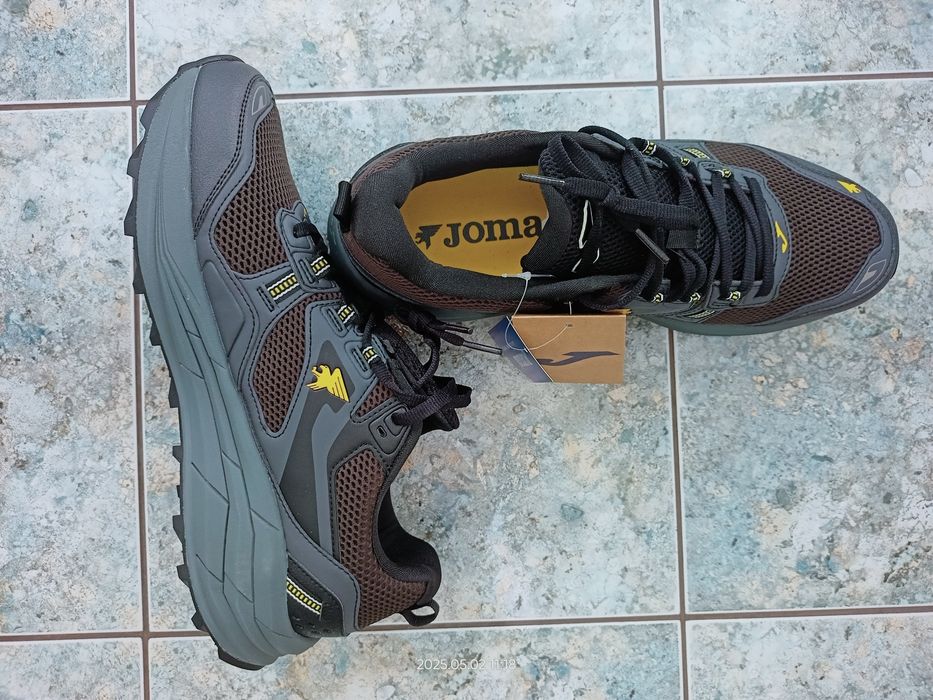 Маратонки  JOMA 45 н