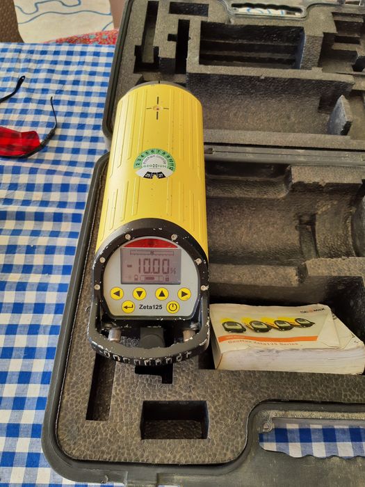Geomax pentru canalizari