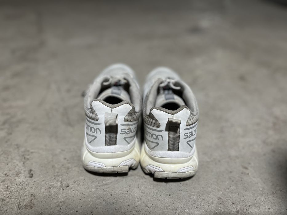 кроссовки Саломон