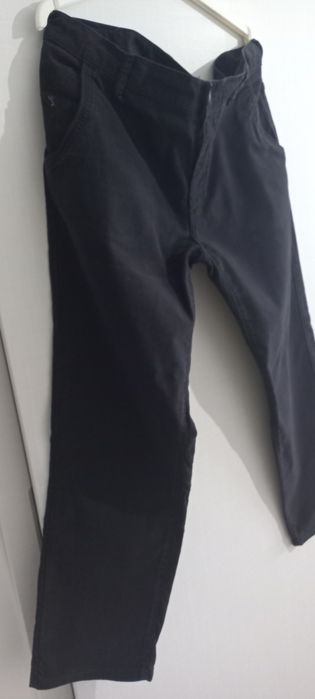 Jeans barbati raiat foarte fin Armani 36/32