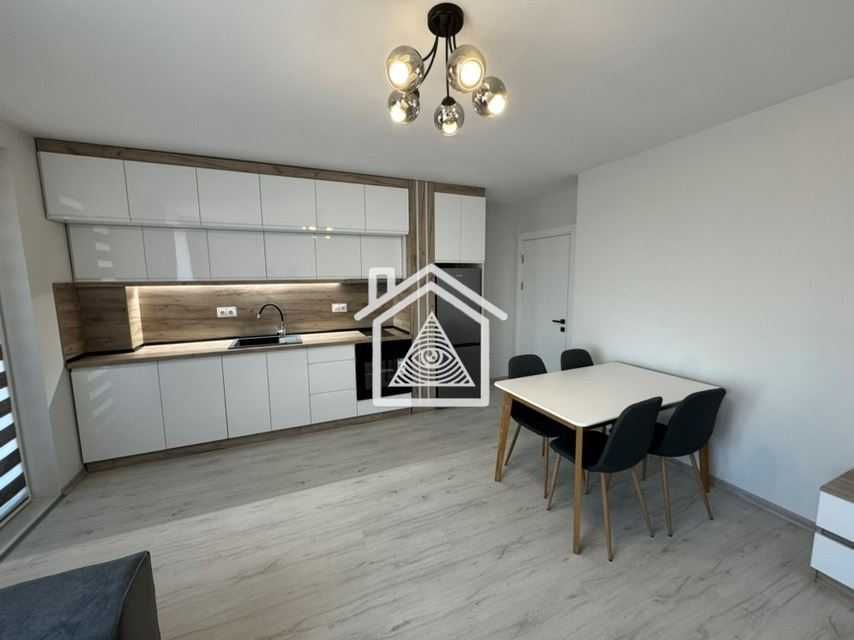 Дава се под наем Двустаен апартамент в Пловдив, Въстанически - 67 кв.м за 408 € - Снимка #6