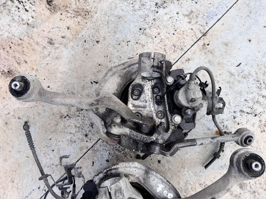 Fuzeta Stanga/Dreapta BMW F30 F31 F34 GT