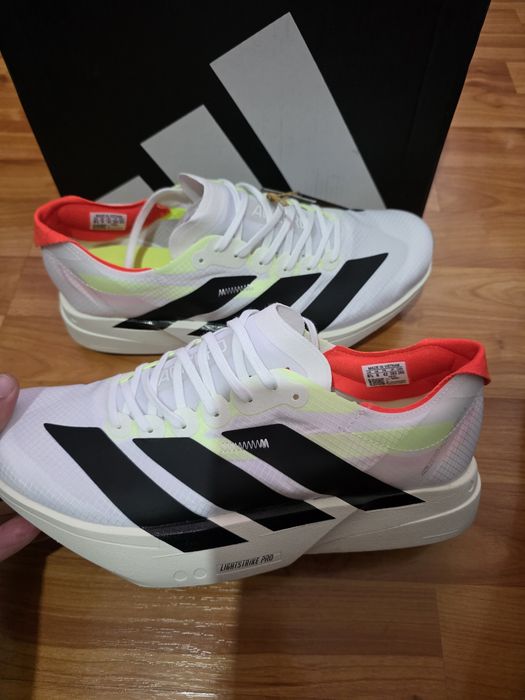 Adidasi Adidas pro 4