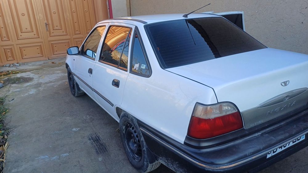 Нехиа Nexia1 nexia