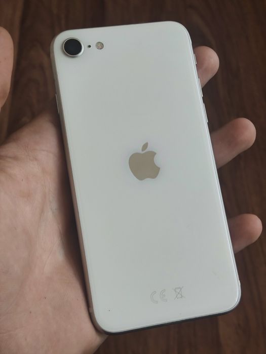 iPhone SE2 продажа обмен