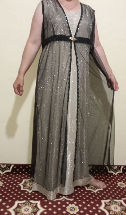 Платье  вечернее продается
