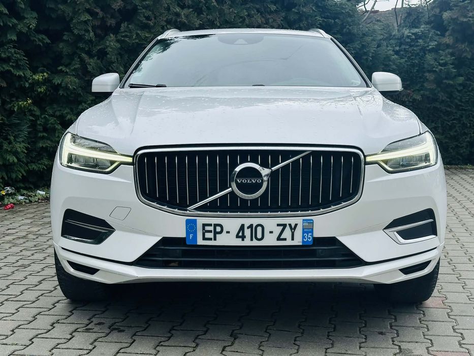 Volvo XC 60 Volvo xc60