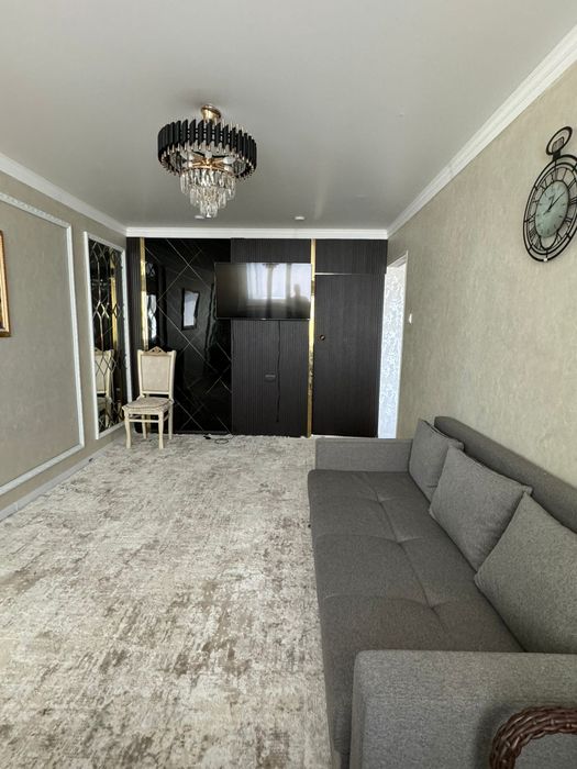 Продам трехкомнатную квартиру