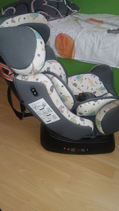 Детско столче за кола