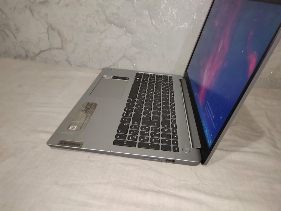 Ноутбук Леново Ideapad