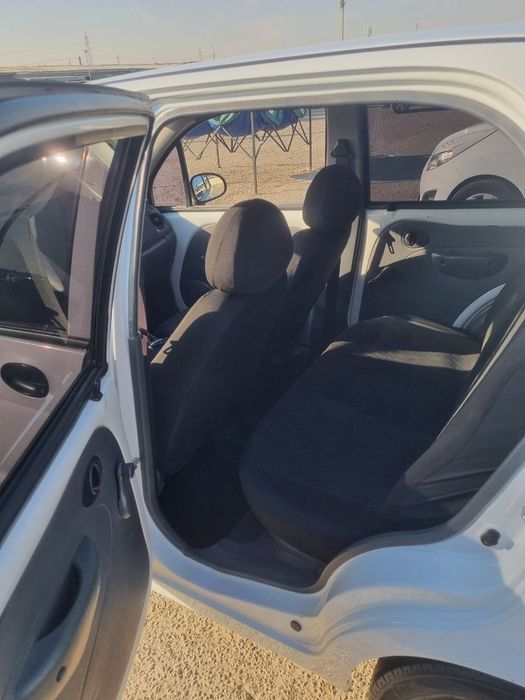 Chevrolet Matiz 2010 — 5