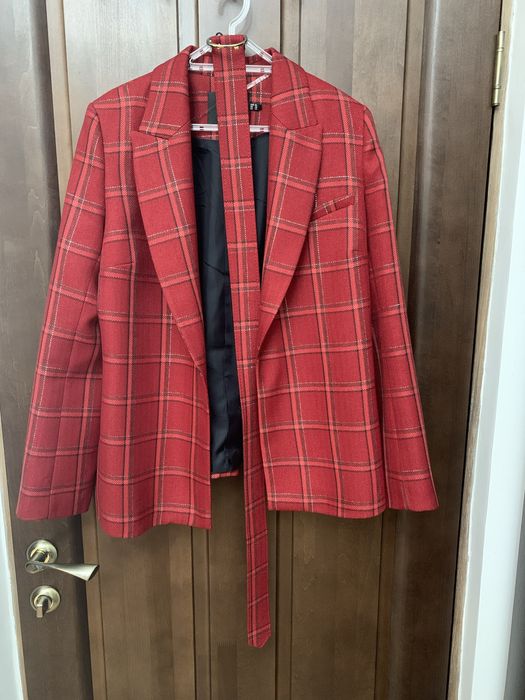 Продаю платье, пиджак