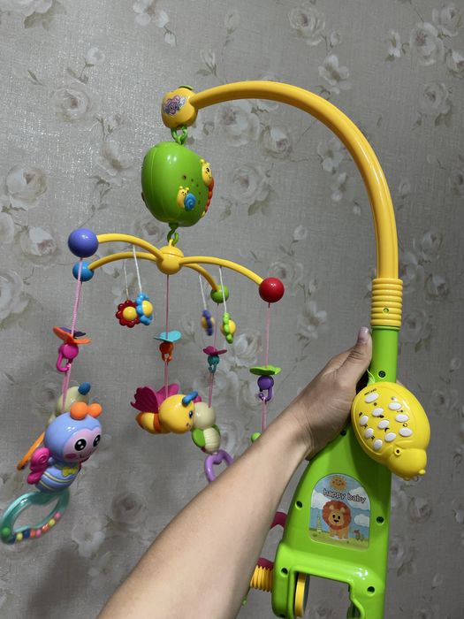 Чехол в коляску зимний Chicco