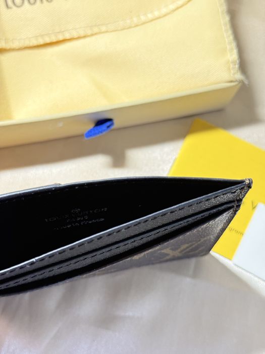 Cardholder Louis Vuitton