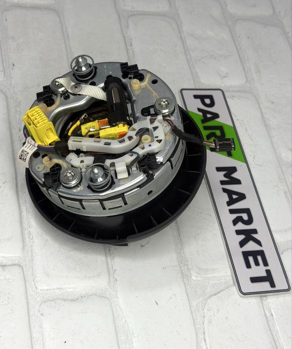 Гръмнал Airbag волан AUDI A6 A7 4G 4G0880201AG