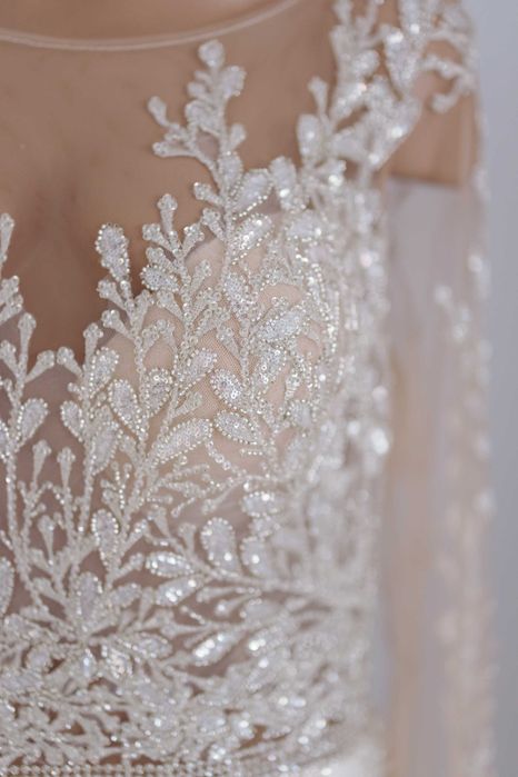 Rochie de mireasa