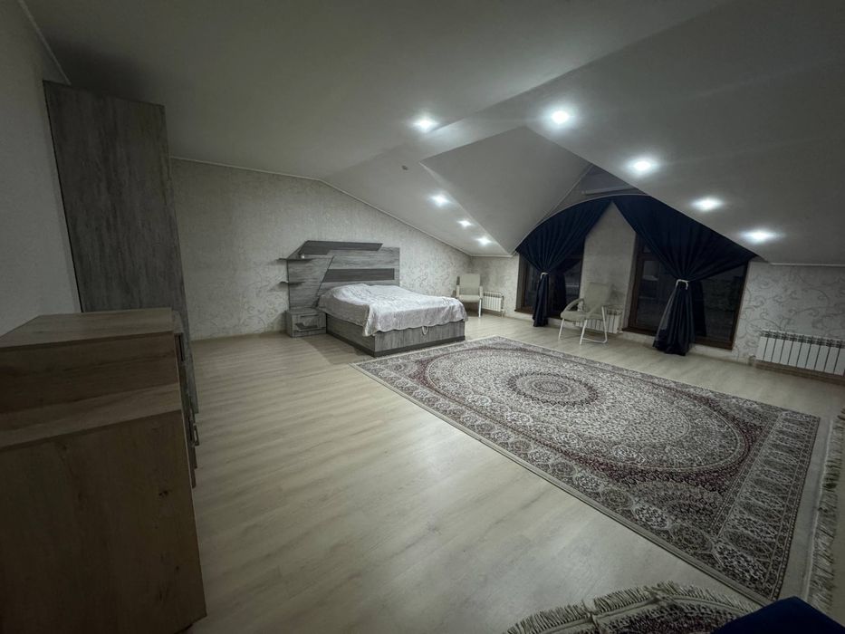 Sokin hududda barcha qulayliklarga ega premium uy sotuvda